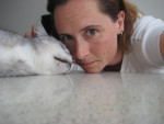 Samen met Wicky